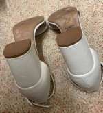 SHOES for NEXT SUMMER • ALL SIZE 10 • NEAR NEW