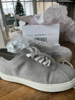Isaac Mizrahi shoes