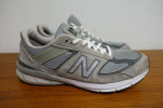 Mens New Balance 990v5 Sz 12 d Made USA Shoes