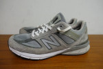 Mens New Balance 990v5 Sz 12 d Made USA Shoes