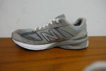 Mens New Balance 990v5 Sz 12 d Made USA Shoes
