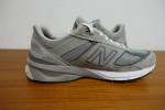 Mens New Balance 990v5 Sz 12 d Made USA Shoes