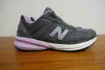 Womens New Balance 990v5 Sz 9 d Made USA Shoes