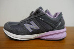 Womens New Balance 990v5 Sz 9 d Made USA Shoes