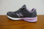 Womens New Balance 990v5 Sz 9 d Made USA Shoes