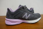 Womens New Balance 990v5 Sz 9 d Made USA Shoes