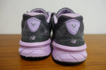 Womens New Balance 990v5 Sz 9 d Made USA Shoes
