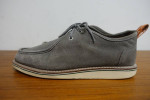 Dr  Martens Stussy Collab  Suede Ankle Shoes sz 12  Mens