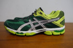 Mens Sz 15 Asics Gel Cumulus 15 Shoes