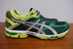 Mens Sz 15 Asics Gel Cumulus 15 Shoes