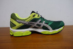 Mens Sz 15 Asics Gel Cumulus 15 Shoes