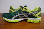 Mens Sz 15 Asics Gel Cumulus 15 Shoes