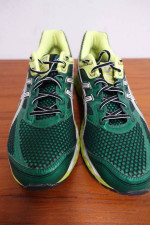 Mens Sz 15 Asics Gel Cumulus 15 Shoes