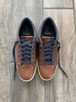 Men’s Casual Lightweight Shoes