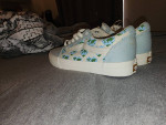 Vans women's shoes
