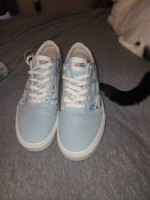 Vans women's shoes