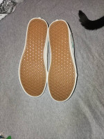 Vans women's shoes