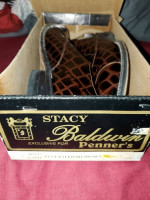 STACY ADAMS & BALDWIN SHOES