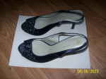 SL Fashion Dress matching shoes