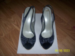 SL Fashion Dress matching shoes