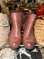 Used women’s Shoes