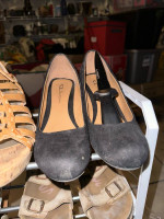 Used women’s Shoes