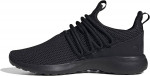 adidas Men's Lite Racer Adapt 3.0 Running Shoes - Black, Size 9M - NEW