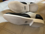 G Star RAW Original Shoes