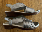 Clark’s Loomis Cassy Women’s Dress Shoes – New – Size 6M