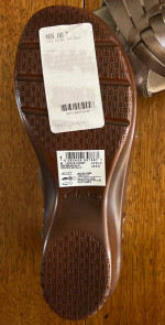 Clark’s Loomis Cassy Women’s Dress Shoes – New – Size 6M