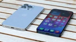iPhone 14 Pro Max Unlocked 256 GB Blue $1077