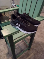 Under armor shoes