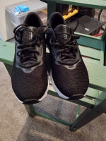 Under armor shoes