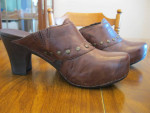 Dansko Shoes - Size 42