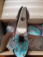 Ariat Women's shoes