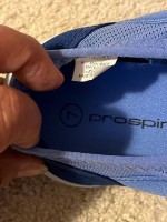 Prospirit Blue Women’s Water Shoes *New*