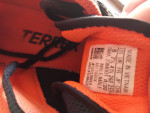 Adidas terrex shoes