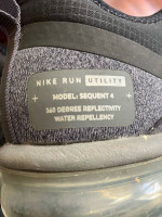 Nike shoes