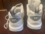 Mens New Balance Tennis Shoes