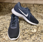 New Nike Revolution 4 Men's Shoes