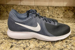 New Nike Revolution 4 Men's Shoes