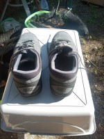Mens nike shoes sz 10 New