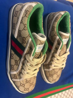 Luxury shoes