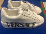 Luxury shoes