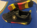Luxury shoes