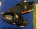 Luxury shoes