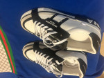 Luxury shoes