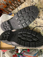 CLAYBROOK SHOES 11 1/2 M