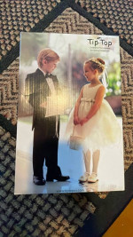 white boys dress shoes size 2 first communion