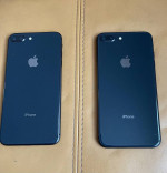 iPhone 8 Plus 64GB Space Gray, GSM & CDMA Unlocked, Good Condition